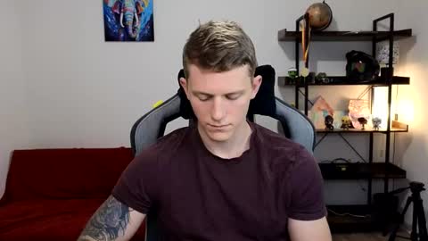 mark_shturman online show from February 8, 1:58 pm