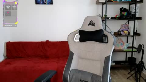 mark_shturman online show from April 28, 6:18 am