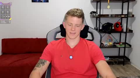 mark_shturman online show from August 6, 5:49 am