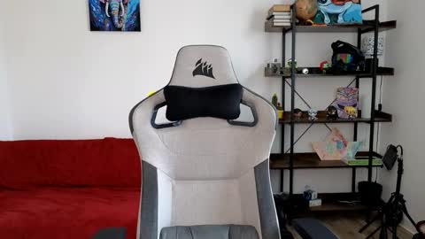 mark_shturman online show from April 29, 6:29 am