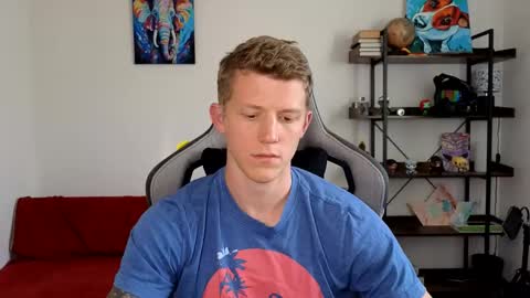 mark_shturman online show from April 27, 6:22 am