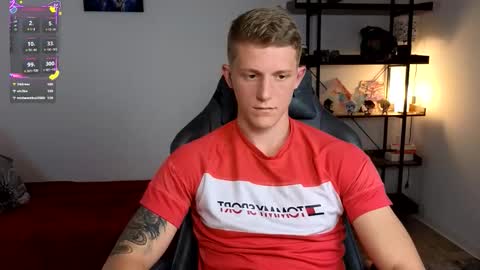 mark_shturman online show from October 25, 4:40 pm