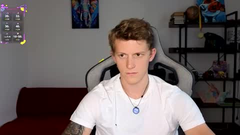 mark_shturman online show from June 16, 6:28 am