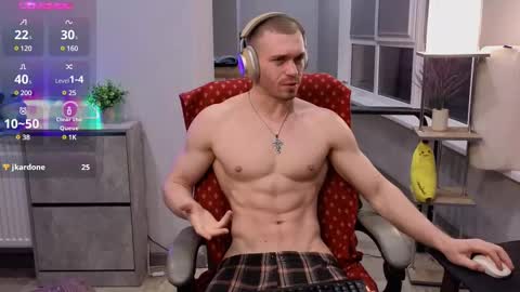 Mark online show from February 28, 10:17 pm