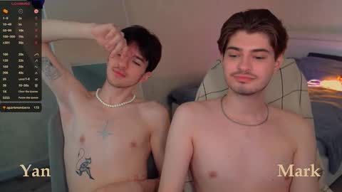 Mark online show from September 19, 7:12 am