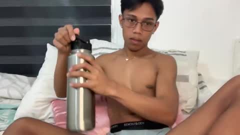 markanthony54 online show from March 11, 2:42 pm