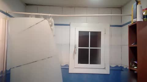 markbcnx online show from April 14, 10:46 pm