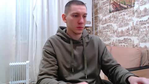 markbodrov online show from February 5, 4:10 pm