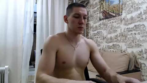 markbodrov online show from May 26, 2:50 am