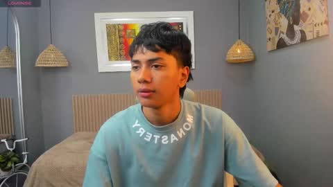 markbowie online show from September 17, 11:35 am