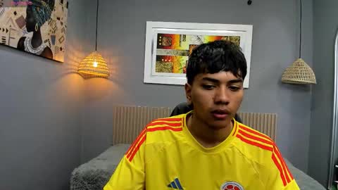 markbowie online show from October 9, 1:49 pm