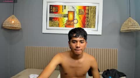 markbowie online show from September 26, 3:09 pm