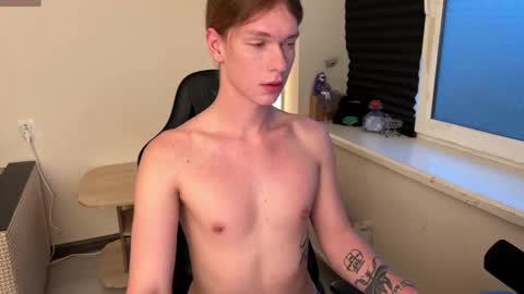 Mark online show from May 31, 4:50 pm