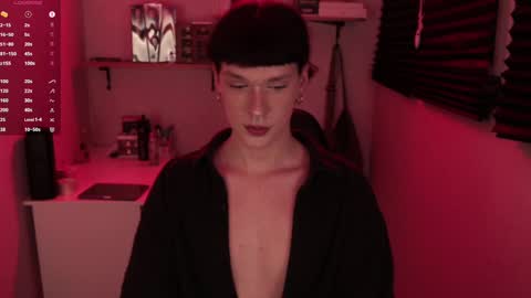 Mark online show from March 6, 6:37 pm