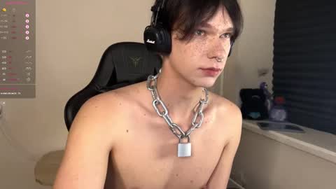 Mark online show from October 21, 3:05 pm