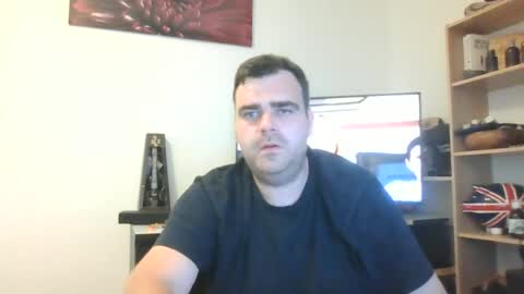 markoluggin online show from June 20, 8:15 pm