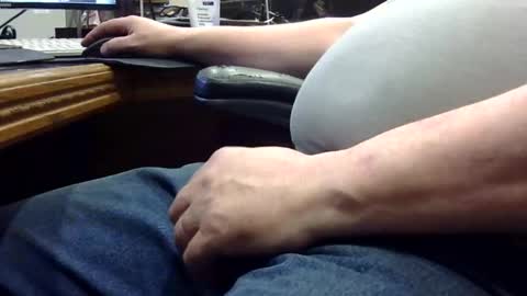 markpanier online show from March 21, 9:19 pm