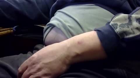 markpanier online show from February 22, 8:00 pm