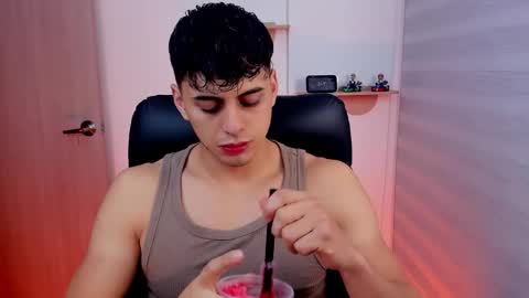 MARK online show from February 14, 12:46 am