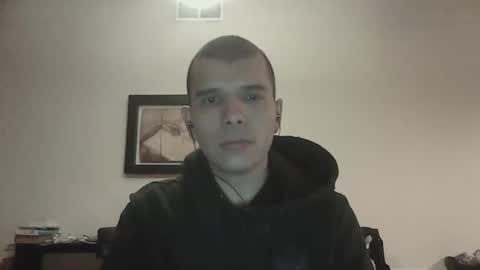 markster77 online show from February 1, 5:37 am