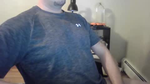 markus27252 online show from March 9, 11:25 pm