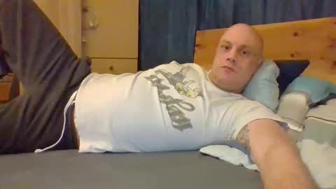 markus_7 online show from February 23, 5:15 pm