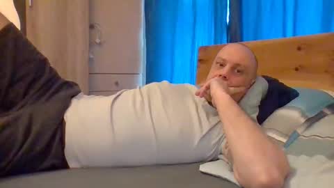 markus_7 online show from February 26, 8:29 am