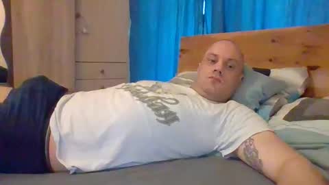 markus_7 online show from October 10, 9:04 am