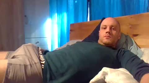 markus_7 online show from March 7, 1:18 pm