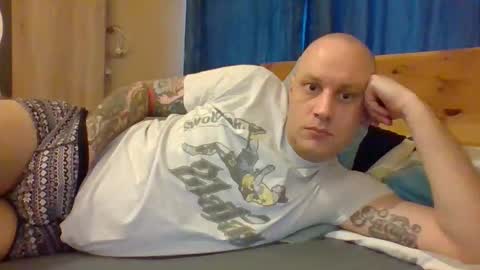 markus_7 online show from January 13, 2:47 pm