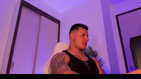 markus... Y online show from March 3, 11:03 pm