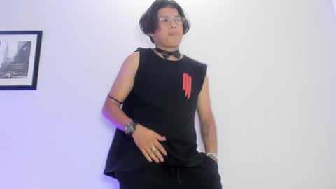 markus_fire online show from June 5, 4:56 pm