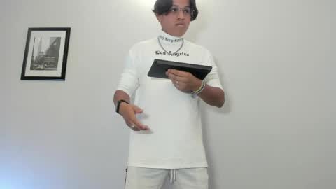 markus_fire online show from May 25, 2:34 pm