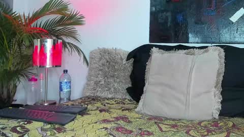 Markus latin online show from January 30, 4:45 pm