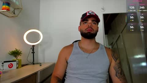 markus_tyler online show from May 3, 8:26 pm