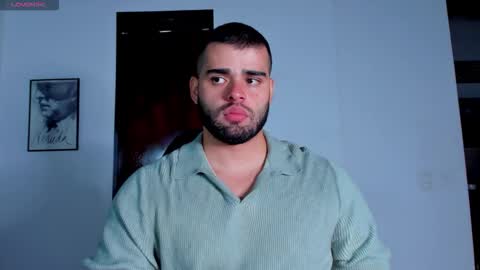 markus_tyler online show from September 9, 2:22 am