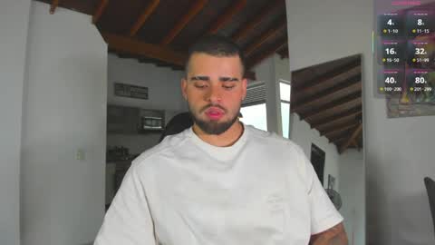 markus_tyler online show from May 9, 10:27 pm