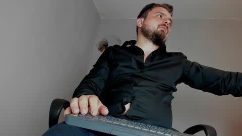 MARK online show from November 13, 8:22 pm