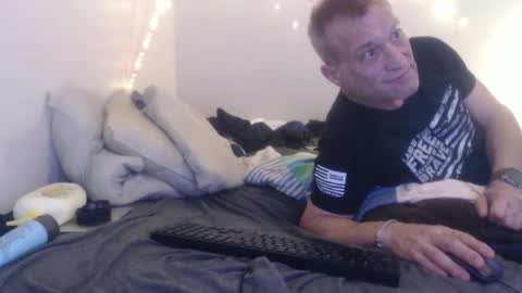 MarkyMark7169 online show from February 24, 10:14 pm