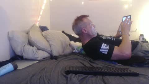 MarkyMark7169 online show from February 25, 7:20 am