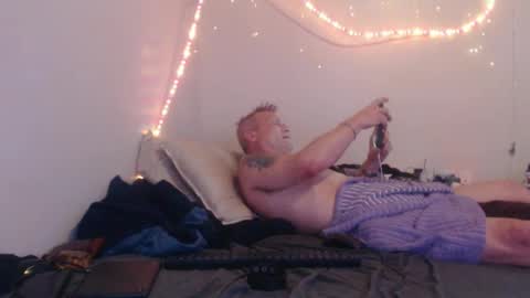 MarkyMark7169 online show from March 1, 5:20 am