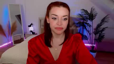 MarlaDewis online show from March 24, 5:30 pm