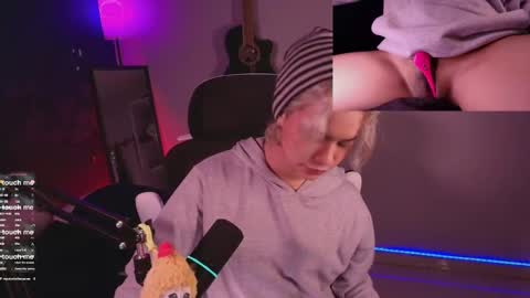 Marlena online show from November 30, 3:19 pm