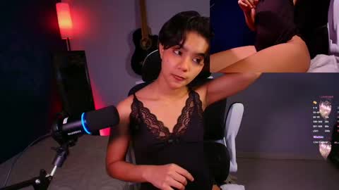 Snapshot of marlena3312 chatting on September 14, 5:14 pm Marlena online show from September 14, 5:14 pm