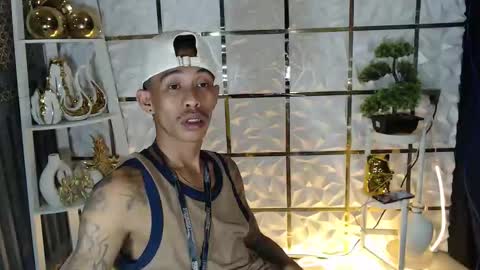 marlmoreno10 online show from January 5, 5:27 pm