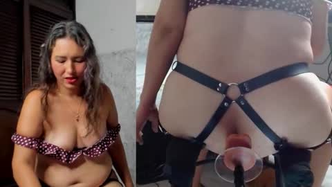 marly online show from February 25, 3:32 am