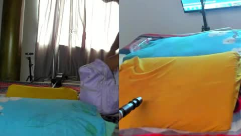 marlyn_black online show from April 11, 7:18 pm