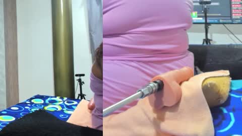 marlyn_black online show from December 19, 10:16 pm