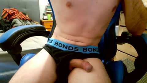 marlz420 online show from March 6, 11:53 pm