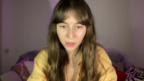 Mary online show from November 5, 5:15 pm